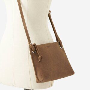 Roots Edie Bag Tribe